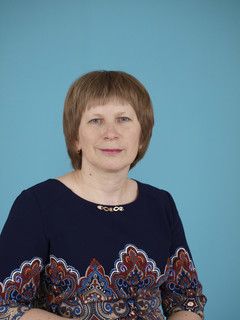Денисова Светлана Викторовна