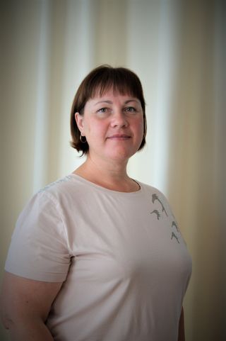 Лопатина Людмила Анатольевна