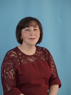 Давлетханова Венера Миниралифовна
