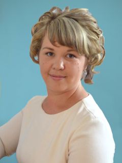 Власова Юлия Андреевна